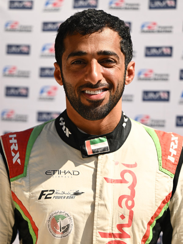 Rashed Al Qemzi